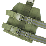 Condor Drop Leg Platform (MA1)