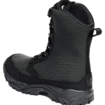 ALTAI™ 8″ Black Tactical Boots (Model: MFT200)