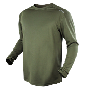 Condor Maxfort Long Sleeve Training Top (101121)