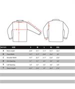 Condor Maxfort Long Sleeve Training Top (101121)