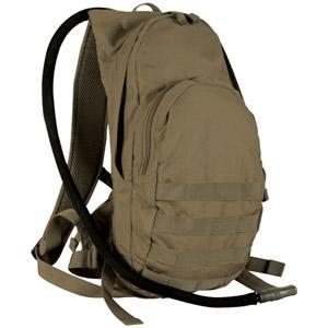 Fox Compact Modular Hydration Backpack