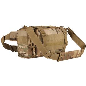 Fox Jumbo Modular Deployment Bag