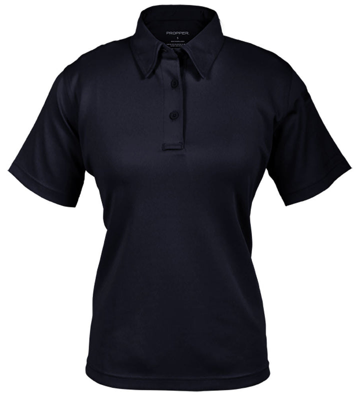 Propper I.C.E.® Women's Performance Polo - Short Sleeve (F5327)