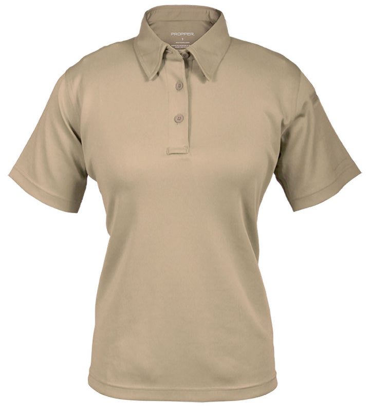 Propper I.C.E.® Women's Performance Polo - Short Sleeve (F5327)
