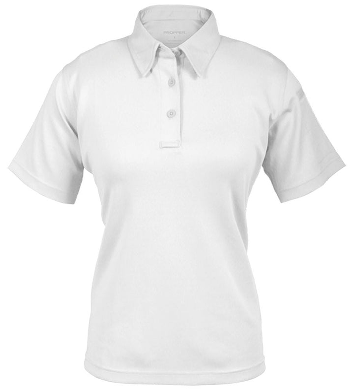 Propper I.C.E.® Women's Performance Polo - Short Sleeve (F5327)