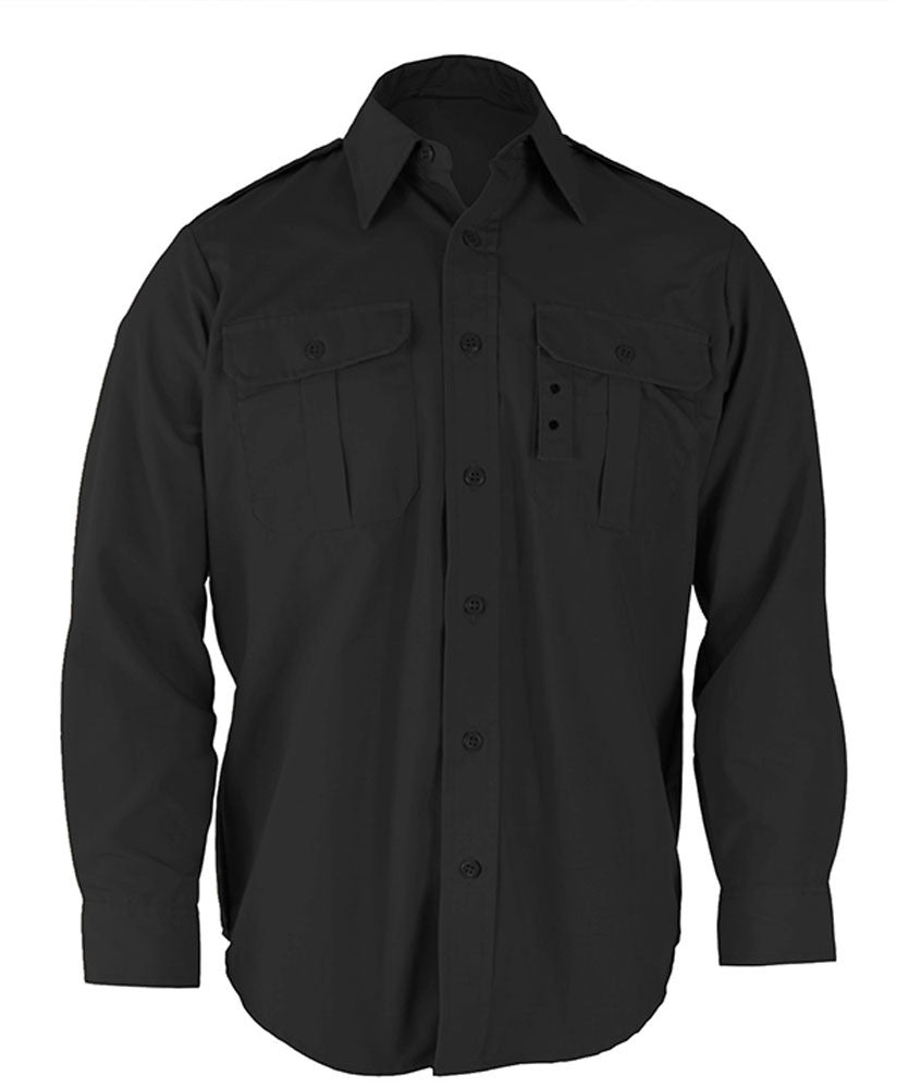 Propper® Tactical Dress Shirt – Long Sleeve (F5302) – CC Military Surplus, Inc