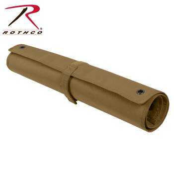 Rothco Hanging Roll-Up Morale Patch Board (9010)