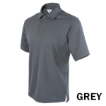 Condor Performance Tactical Short Sleeve Polo (101060)