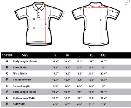 The Condor Performance Polo is our re-vamped on duty essential. The fabric is now knitted polyester that is treated to help wick more moisture and constructed to allow for better ventilation. The PTP holds true to its signature features such as the dual pen pockets, and microphone and sunglass clips