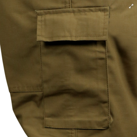 Our OCP Uniform pants meet strict military standards. Developed on the battlefield through extensive surveys of our military personal, these trousers provide maximum concealment and protection in any environment. Durable, rip-resistant fabric military-grade stitching and reinforced knees extend the life of the garment.…