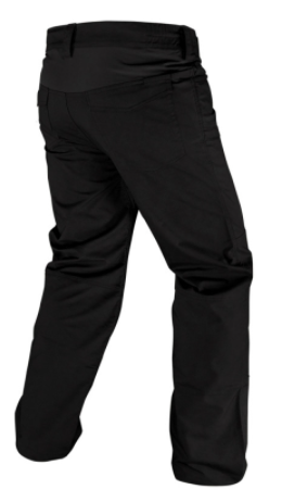 The newly updated Gen III Odyssey pants now provides even better performance and durability. Constructed with a combination of stretchable rip-stop and 4-way stretch nylon fabric, the Gen III Odyssey enhances mobility without sacrificing comfort.