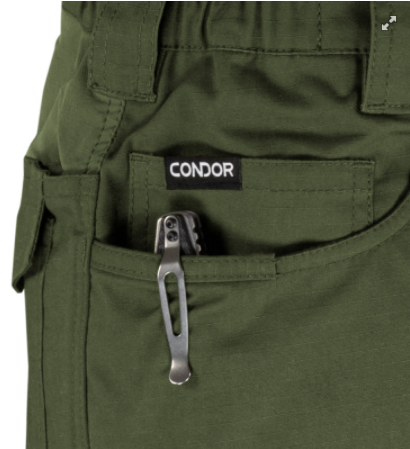 The newly updated Gen III Odyssey pants now provides even better performance and durability. Constructed with a combination of stretchable rip-stop and 4-way stretch nylon fabric, the Gen III Odyssey enhances mobility without sacrificing comfort.