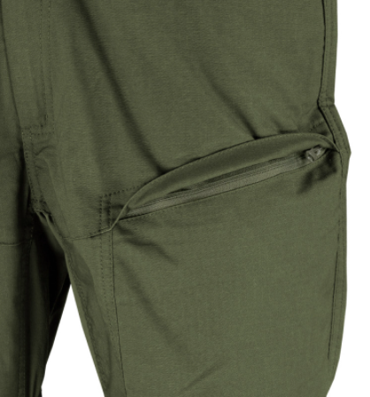 The newly updated Gen III Odyssey pants now provides even better performance and durability. Constructed with a combination of stretchable rip-stop and 4-way stretch nylon fabric, the Gen III Odyssey enhances mobility without sacrificing comfort.