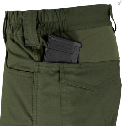 The newly updated Gen III Odyssey pants now provides even better performance and durability. Constructed with a combination of stretchable rip-stop and 4-way stretch nylon fabric, the Gen III Odyssey enhances mobility without sacrificing comfort.