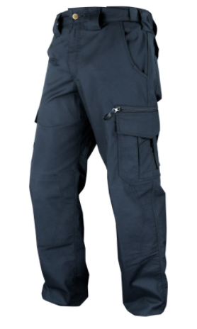 Durable, comfortable and affordable, the Protector EMS pants are the perfect uniform pants for first responders. Equipped with 11 pockets, the Protector EMS Pants allow you to keep everything you need within reach. Rip-stop material prevents tearing while maintaining a lightweight feel and keeping a professional look.