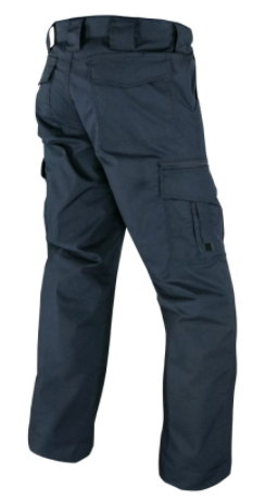 Durable, comfortable and affordable, the Protector EMS pants are the perfect uniform pants for first responders. Equipped with 11 pockets, the Protector EMS Pants allow you to keep everything you need within reach. Rip-stop material prevents tearing while maintaining a lightweight feel and keeping a professional look.