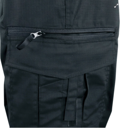 Durable, comfortable and affordable, the Protector EMS pants are the perfect uniform pants for first responders. Equipped with 11 pockets, the Protector EMS Pants allow you to keep everything you need within reach. Rip-stop material prevents tearing while maintaining a lightweight feel and keeping a professional look.
