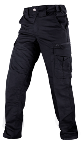 Durable, comfortable and affordable, the Protector EMS pants are the perfect uniform pants for first responders. Equipped with 11 pockets, the Protector EMS Pants allow you to keep everything you need within reach. Rip-stop material prevents tearing while maintaining a lightweight feel and keeping a professional look