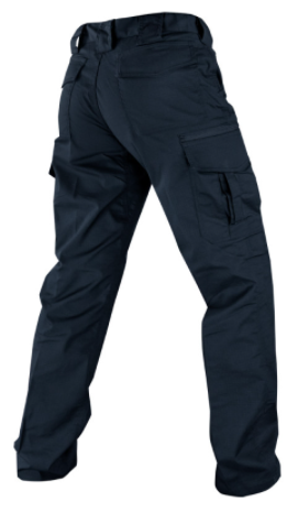 Durable, comfortable and affordable, the Protector EMS pants are the perfect uniform pants for first responders. Equipped with 11 pockets, the Protector EMS Pants allow you to keep everything you need within reach. Rip-stop material prevents tearing while maintaining a lightweight feel and keeping a professional look