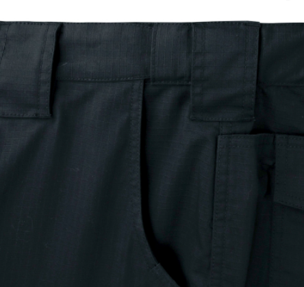 Durable, comfortable and affordable, the Protector EMS pants are the perfect uniform pants for first responders. Equipped with 11 pockets, the Protector EMS Pants allow you to keep everything you need within reach. Rip-stop material prevents tearing while maintaining a lightweight feel and keeping a professional look