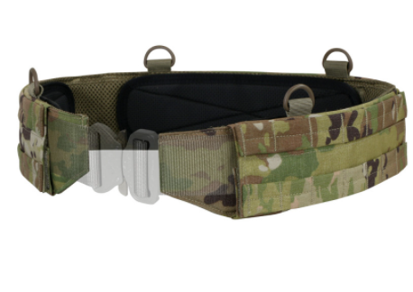 Condor Slim Battle Belt (121160)
