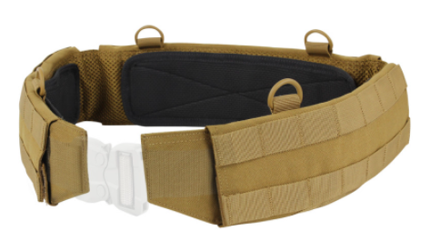 Condor Slim Battle Belt (121160)