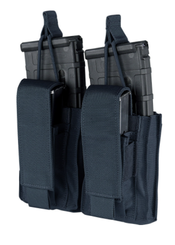 191232 Condor Double Kangaroo Pouch G2