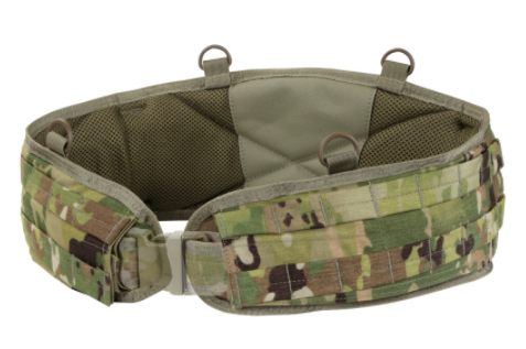 Condor Battle Belt-Gen II (241)