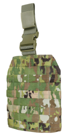 Condor Drop Leg Platform (MA1)