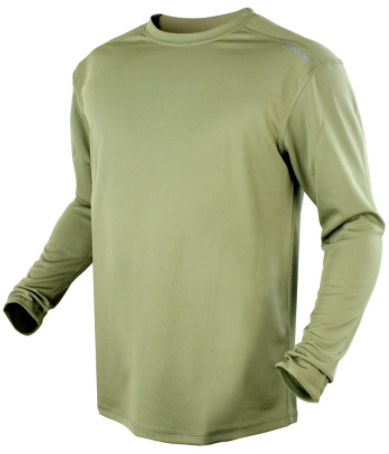 Condor Maxfort Long Sleeve Training Top (101121)