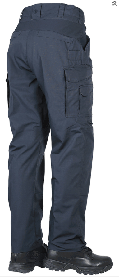 *MEN'S 24-7 SERIES® PRO FLEX PANTS- Navy (1485)