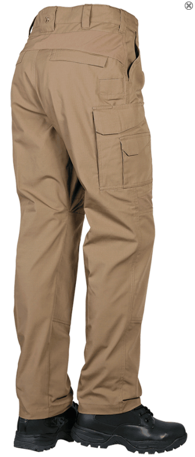 *MEN'S 24-7 SERIES® PRO FLEX PANTS- Coyote (1486)