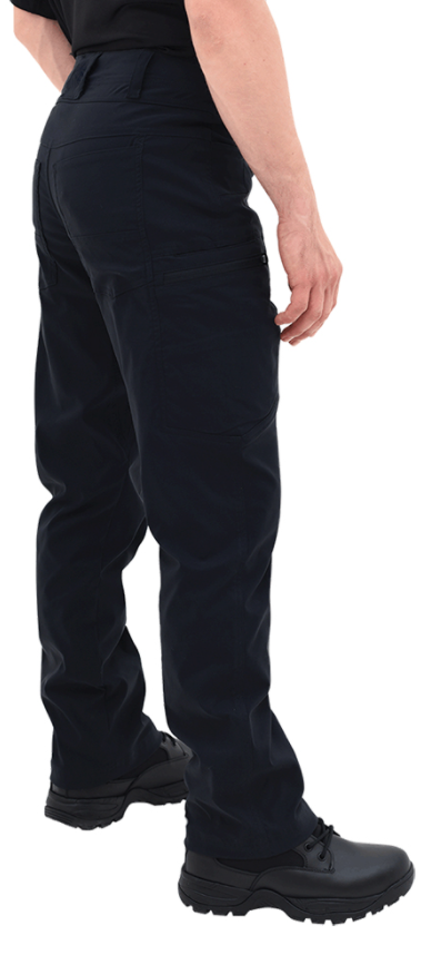 *MEN'S 24-7 SERIES® AGILITY PANTS- Dark Navy (1525)