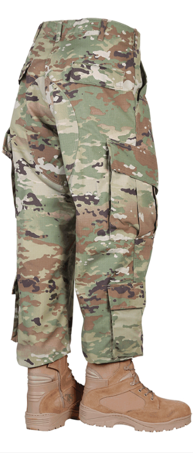 *SCORPION OCP ARMY COMBAT UNIFORM PANTS (1651)