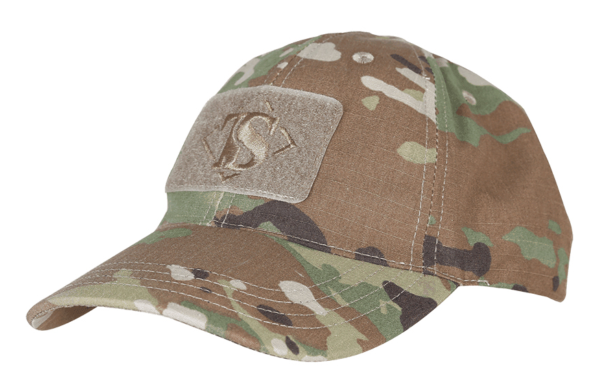 CONTRACTOR CAPS-OCP Scorpion (1656)