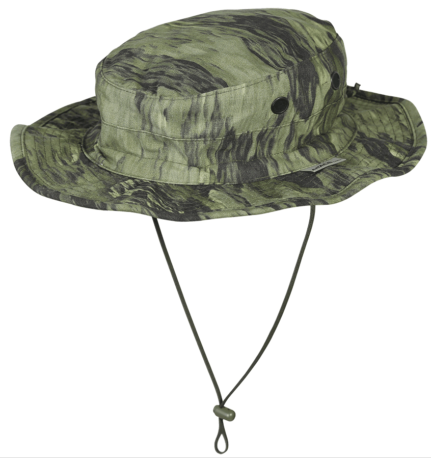 *GEN-II ADJUSTABLE BOONIE HAT- A-TACS FGX (1781)