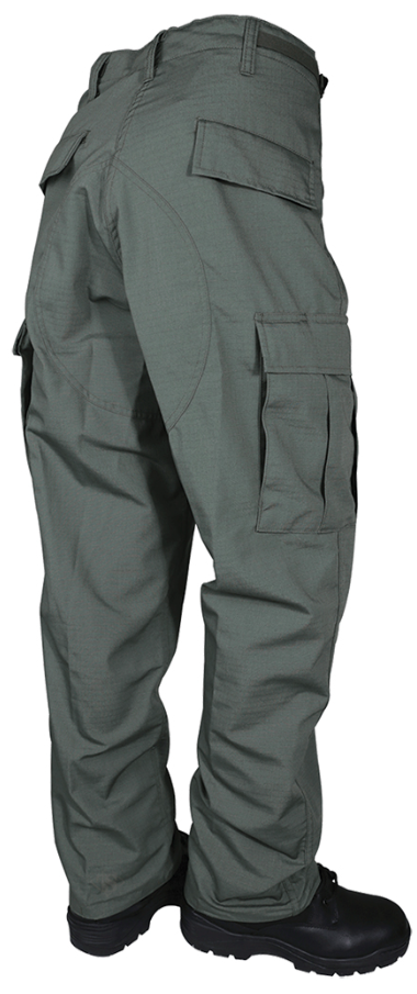 *MEN'S BASIC BDU PANTS- Olive Drab (1830)