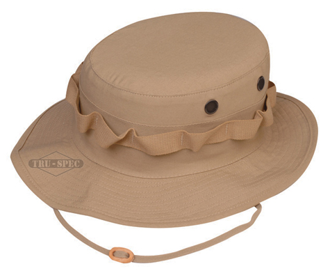 *MILITARY BOONIES- Khaki (3206)
