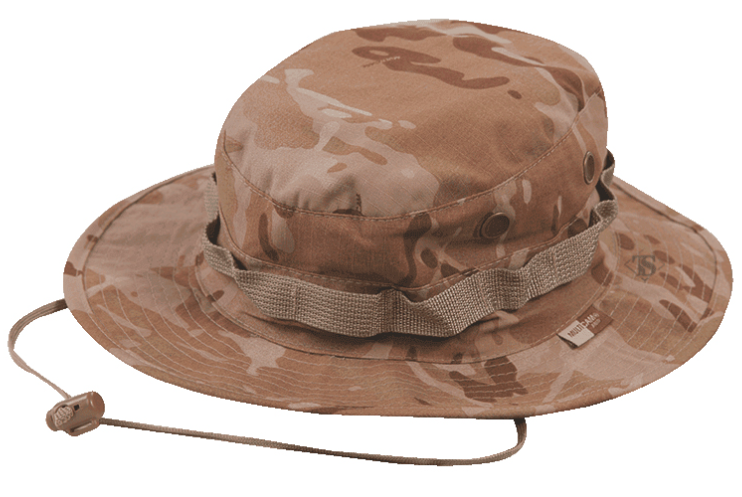 *MILITARY BOONIES- Multicam Arid (3358)