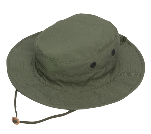 *GEN-II ADJUSTABLE BOONIE HAT- Olive Drab (3310)