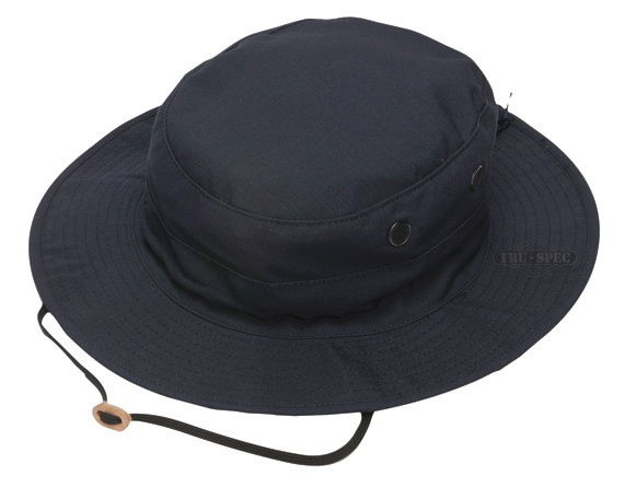 *GEN-II ADJUSTABLE BOONIE HAT- Navy (3312)