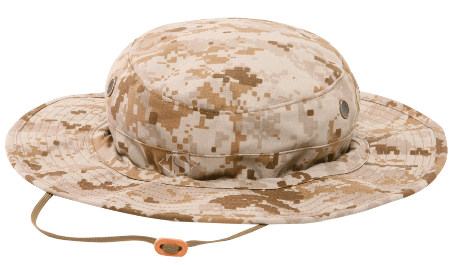 *GEN-II ADJUSTABLE BOONIE HAT- Digital Desert (3316)