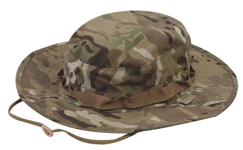 *MILITARY BOONIES- Multicam (3372)