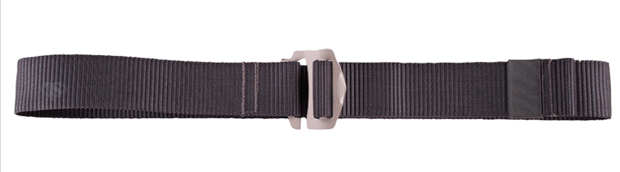 *VELOCITY QR BELT- Black (4088)