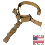Condor Quick One Point Sling (US1008)