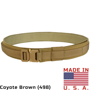 Condor Cobra Gun Belt (US1019)