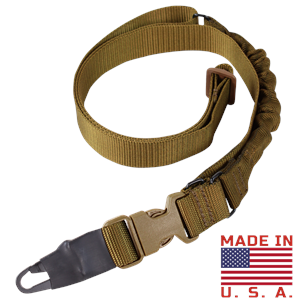 Condor Viper Single Bungee One Point Sling (US1021)