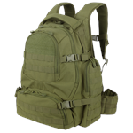 *Condor Urban Go Pack-Gen II (147)