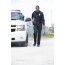 Propper® Men's Class B Twill Cargo Pant LAPD NAVY (F5292-14)