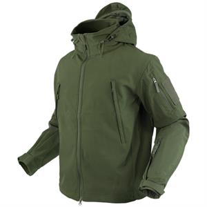 Condor Summit Softshell Jacket (602)